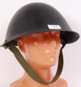 KOREAN WAR HELMET