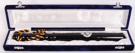 ROYAL HONG KONG BATON