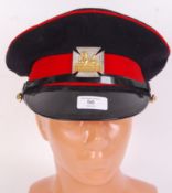 BRITISH OFFICERS DRESS HAT