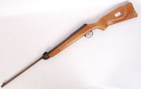 AIR RIFLE