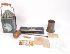 ARMED FORCES ASSORTED