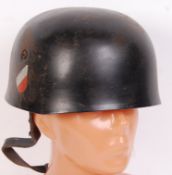 GERMAN PARATROOPER HELMET