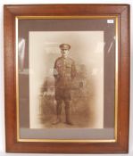 WWI FIRST WORLD WAR PHOTOGRAPH