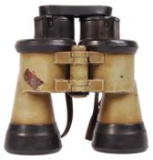 KRIEGSMARINE BINOCULARS