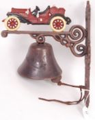 CLASSIC CAR BELL