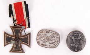 GERMAN MEDALS
