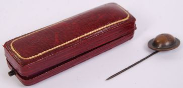 MEMORABLE ORDER OF THE TIN HATS