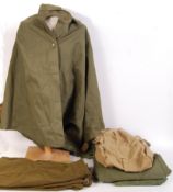 MILITARY OUTERWEAR