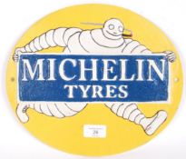 MICHELIN TYRES