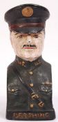 GENERAL PERSHING MONEY BANK
