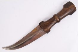 MIDDLE EASTERN DAGGER