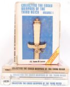 COLLECTING EDGED WEAPONS