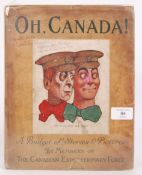 WWI CANADIAN BYNG BOYS INTEREST
