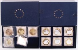 DEFINING MOMENTS OF WWII