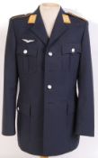 LUFTWAFFE TUNIC