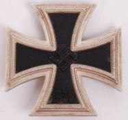 WWII IRON CROSS