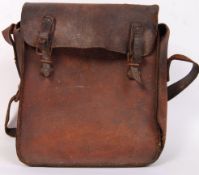 DISPATCH RIDERS BAG