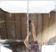 BRITISH RAIL MIRRORS