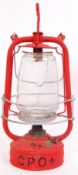 GPO LAMP