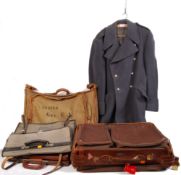 WWII RAF PERSONAL EFFECTS