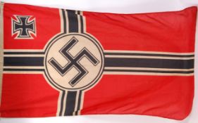 KRIEGSMARINE FLAG