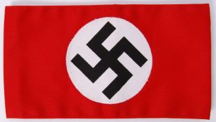 REPLICA NAZI ARMBAND