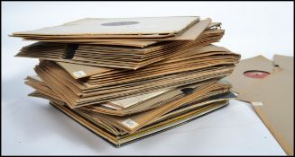 A collection of early 20th century 12