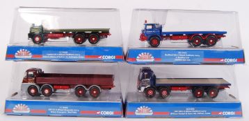 CORGI MARQUES OF DISTINCTION