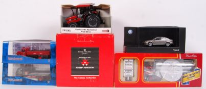 DIECAST