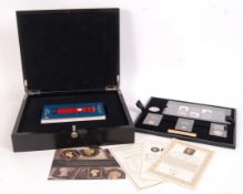 500th ANNIVERSARY OF THE ROYAL MAIL SOVEREIGN SET