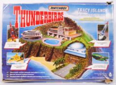 MATCHBOX THUNDERBIRDS