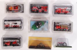 DIECAST