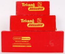 TRIANG/ HORNBY