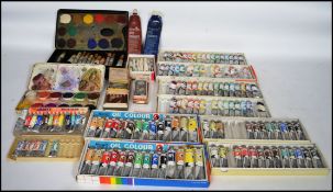 A vintage 20th century Palethorpes advertising point of sale sausage box containing a collection