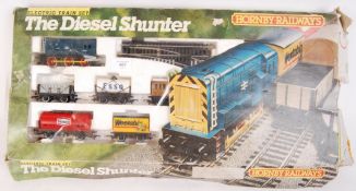HORNBY