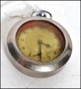 A vintage 20th century top wind Smiths Empire pock