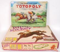 VINTAGE BOARD GAMES