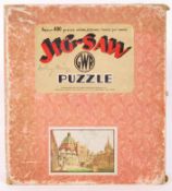 GWR JIGSAW PUZZLE