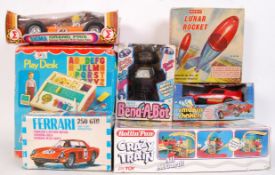 VINTAGE/ RETO TOYS