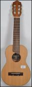 A vintage Yamaha GL-1 Guitalele Ukalele Guitar hav