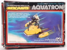 MICRONAUTS AQUATRON