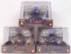 CORGI 'THE GOLDEN COMPASS'