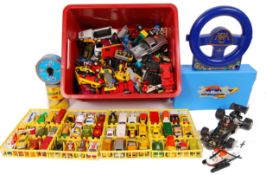 MICROMACHINES & MATCHBOX SUPERFAST