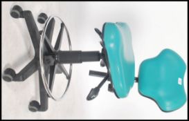 A modern unusual surgeons ' theatre ' operating ch