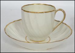 An 18th / 19th century Royal Crown Derby Regency c