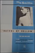 THE SMITHS - an original Rough Trade promotional p