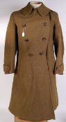 WWII GREAT COAT