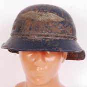 LUFTSCHUTZ GLADIATOR HELMET