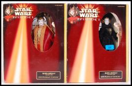 STAR WARS EPISODE I