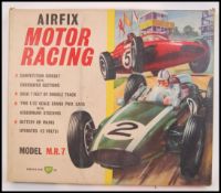 AIRFIX MOTOR RACING